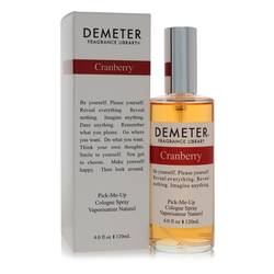 Demeter Cranberry Cologne By Demeter