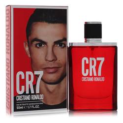 Cristiano Ronaldo Cr7 By Cristiano Ronaldo