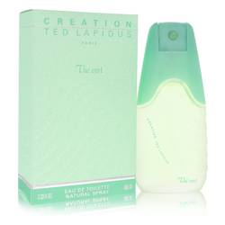 Creation The Vert By Ted Lapidus