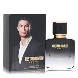 Cristiano Ronaldo Legacy By Cristiano Ronaldo