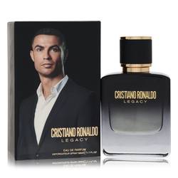 Cristiano Ronaldo Legacy By Cristiano Ronaldo