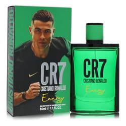 Cristiano Ronaldo Cr7 Energy By Cristiano Ronaldo