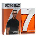 Cristiano Ronaldo Cr7 Fearless By Cristiano Ronaldo