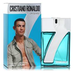 Cristiano Ronaldo Cr7 Origins By Cristiano Ronaldo