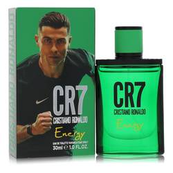 Cristiano Ronaldo Cr7 Energy By Cristiano Ronaldo