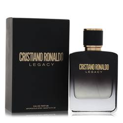 Cristiano Ronaldo Legacy By Cristiano Ronaldo