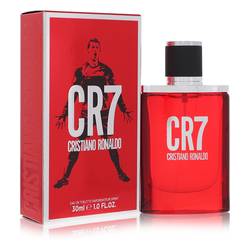 Cristiano Ronaldo Cr7 By Cristiano Ronaldo