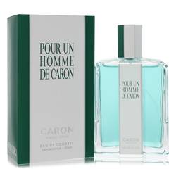 Caron Pour Homme By Caron