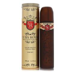 Cuba Royal By Fragluxe