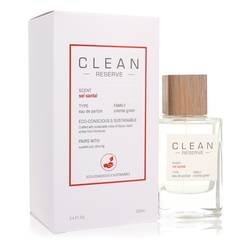 Clean Reserve Sel Santal By Clean