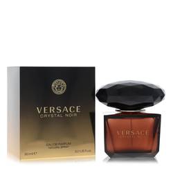 Crystal Noir By Versace
