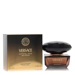 Crystal Noir By Versace
