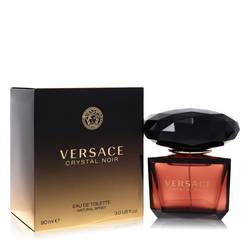 Crystal Noir By Versace