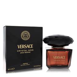 Crystal Noir Parfum By Versace
