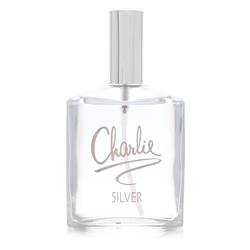 Charlie Silver () By Revlon