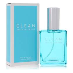 Clean Shower Fresh By Clean