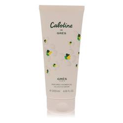 Cabotine Shower Gel () By Parfums Gres