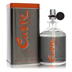 Curve Sport Eau De Cologne By Liz Claiborne