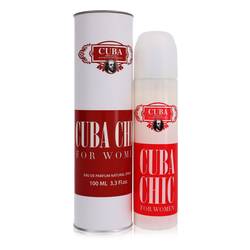 Cuba Chic By Fragluxe