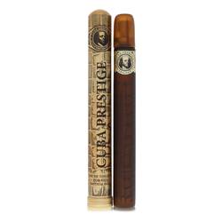 Cuba Prestige Legacy By Fragluxe