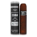 Cuba Altus By Fragluxe