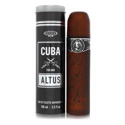 Cuba Altus By Fragluxe