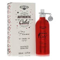 Cuba Authentic Flame By Fragluxe