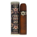 Cuba Oud By Fragluxe