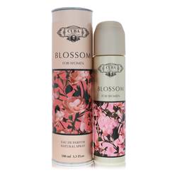 Cuba Blossom By Fragluxe