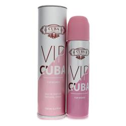 Cuba Vip By Fragluxe