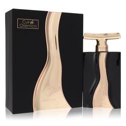 Cuir De Orientica By Al Haramain