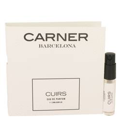 Cuirs Vial (Unisex sample) By Carner Barcelona