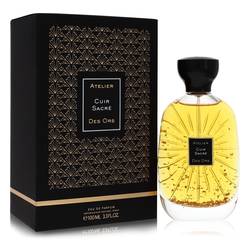 Cuir Sacre (Unisex) By Atelier Des Ors