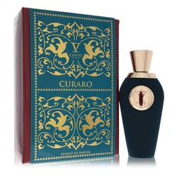 Curaro V Extrait De Parfum (Unisex) By V Canto