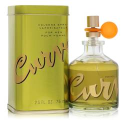 Curve Cologne By Liz Claiborne
