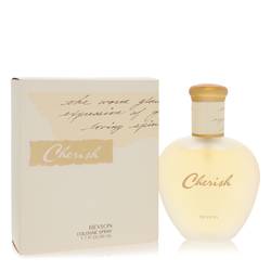 Cherish Cologne By Revlon