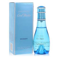Cool Water By Davidoff