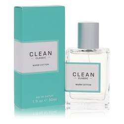 Clean Warm Cotton By Clean