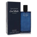 Cool Water Intense By Davidoff