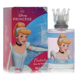 Cinderella ( Packaging) By Disney