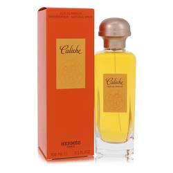 Caleche Soie De Parfum By Hermes