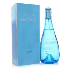 Cool Water By Davidoff