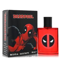 Deadpool By Marvel