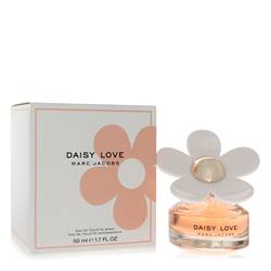Daisy Love By Marc Jacobs