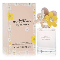 Daisy Eau So Fresh By Marc Jacobs