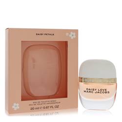 Daisy Love (petals edition) By Marc Jacobs
