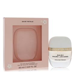Daisy Eau So Fresh By Marc Jacobs
