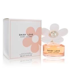 Daisy Love By Marc Jacobs