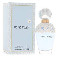 Daisy Dream By Marc Jacobs
