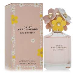 Daisy Eau So Fresh By Marc Jacobs